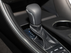 2023款 2.5L Touring尊贵版