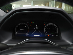 2023款 2.5L Touring尊贵版