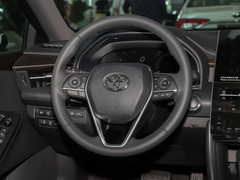 2023款 2.5L Touring尊贵版