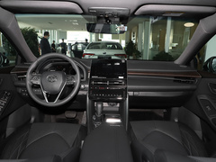 2023款 2.5L Touring尊贵版