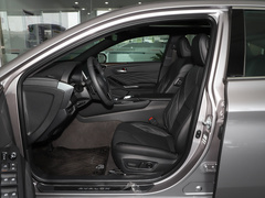 2023款 2.5L Touring尊贵版