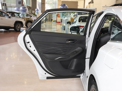 2023款 2.5L Touring尊贵版