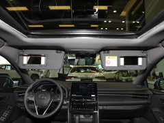 2023款 2.5L Touring尊贵版