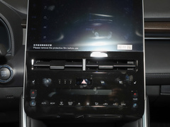 2023款 2.5L Touring尊贵版