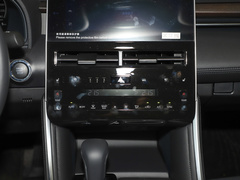 2023款 2.5L Touring尊贵版