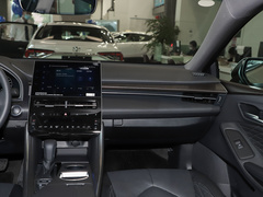 2023款 2.5L Touring尊贵版