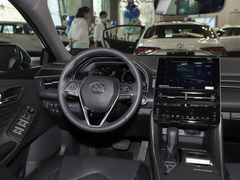 2023款 2.5L Touring尊贵版