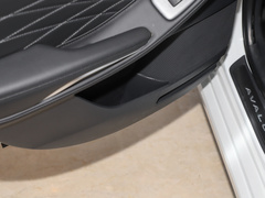 2023款 2.5L Touring尊贵版