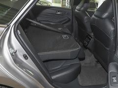 2023款 2.5L Touring尊贵版