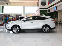 2023款 2.0L CVT两驱尊享版