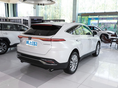 2023款 2.0L CVT两驱尊享版