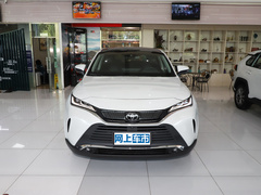 2023款 2.0L CVT两驱尊享版