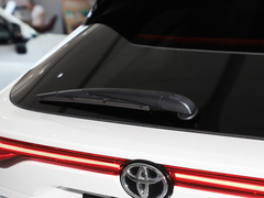 2023款 2.0L CVT两驱尊享版