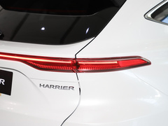 2023款 2.0L CVT两驱尊享版
