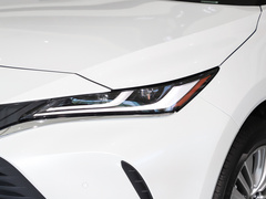 2023款 2.0L CVT两驱尊享版