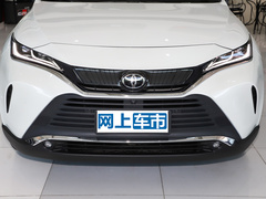 2023款 2.0L CVT两驱尊享版