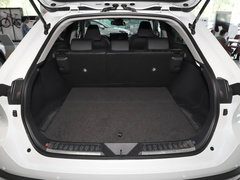 2023款 2.0L CVT两驱尊享版