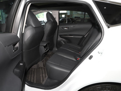 2023款 2.0L CVT两驱尊享版