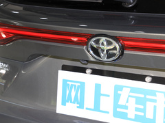 2023款 2.0L CVT两驱CARE版