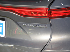 2023款 2.0L CVT两驱CARE版