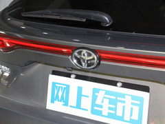 2023款 2.0L CVT两驱CARE版