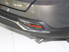 2023款 2.0L CVT两驱CARE版