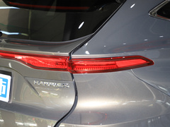 2023款 2.0L CVT两驱CARE版