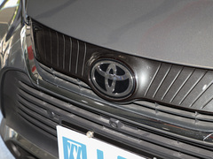 2023款 2.0L CVT两驱CARE版