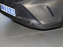 2023款 2.0L CVT两驱CARE版