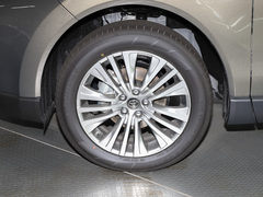2023款 2.0L CVT两驱CARE版