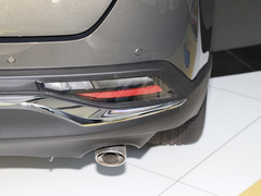 2023款 2.0L CVT两驱CARE版