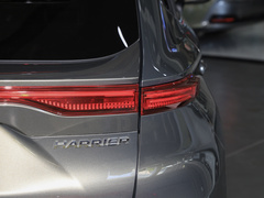 2023款 2.0L CVT两驱CARE版