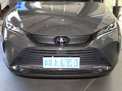 2023款 2.0L CVT两驱CARE版