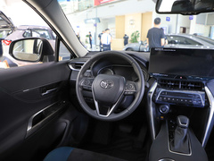 2023款 2.0L CVT两驱CARE版