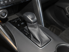 2023款 2.0L CVT两驱CARE版