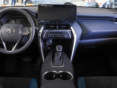 2023款 2.0L CVT两驱CARE版