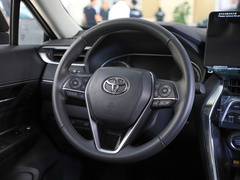 2023款 2.0L CVT两驱CARE版