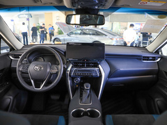 2023款 2.0L CVT两驱CARE版