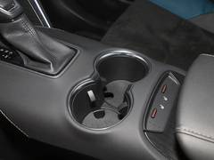 2023款 2.0L CVT两驱CARE版