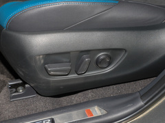 2023款 2.0L CVT两驱CARE版