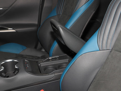 2023款 2.0L CVT两驱CARE版