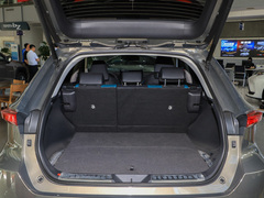 2023款 2.0L CVT两驱CARE版
