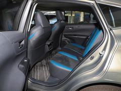 2023款 2.0L CVT两驱CARE版