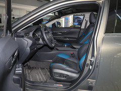 2023款 2.0L CVT两驱CARE版