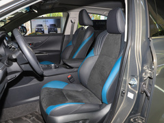 2023款 2.0L CVT两驱CARE版