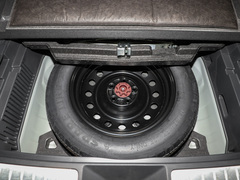 2023款 2.0L CVT两驱CARE版