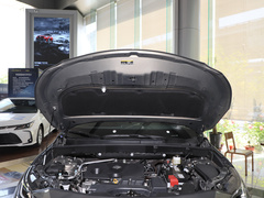 2023款 2.0L CVT两驱CARE版