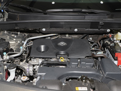 2023款 2.0L CVT两驱CARE版