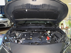 2023款 2.0L CVT两驱CARE版