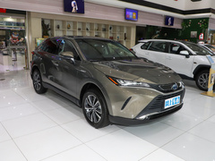 2023款 双擎 2.5L CVT两驱豪华版
